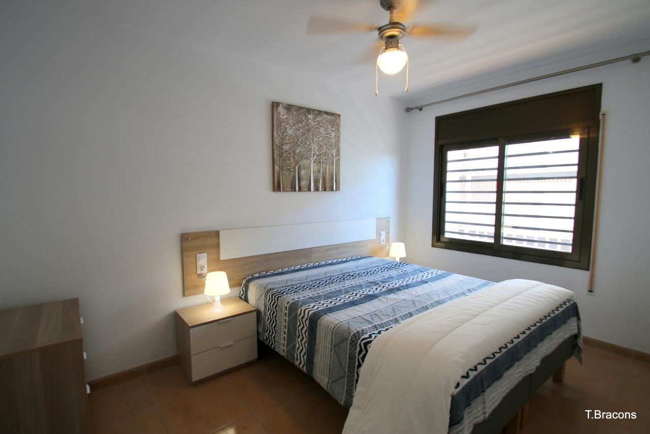 Apartamento Mimosas Miami Playa Exterior photo